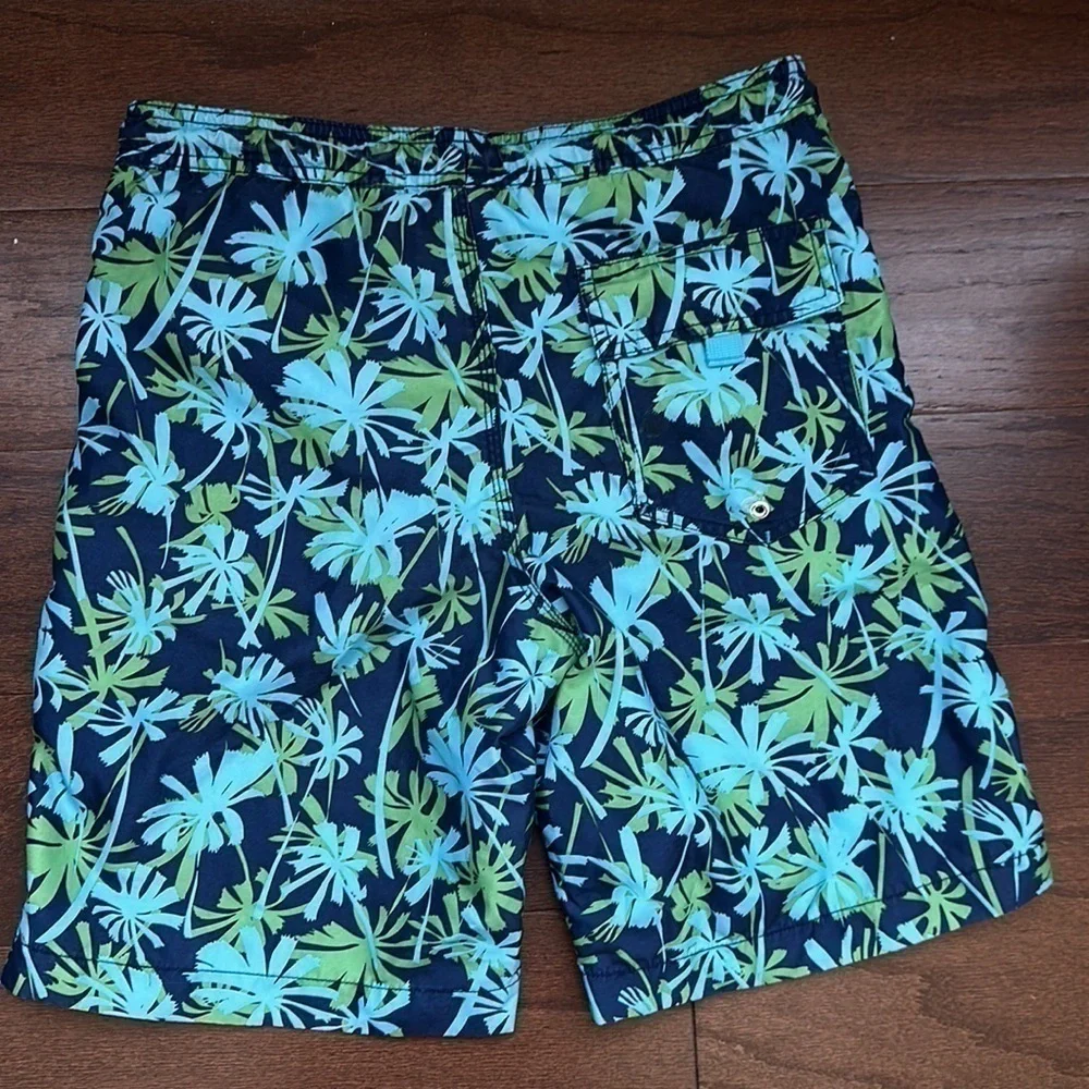 Gap Boys Swimming Trucks